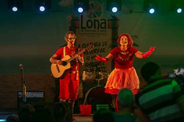 Parque da Cidade / Laranjeiras - Serra/ES